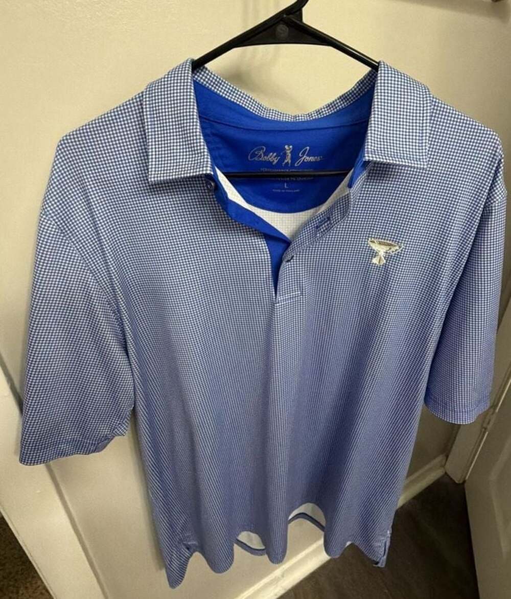 1927 Ryder Cup Performance Collection Print Polo